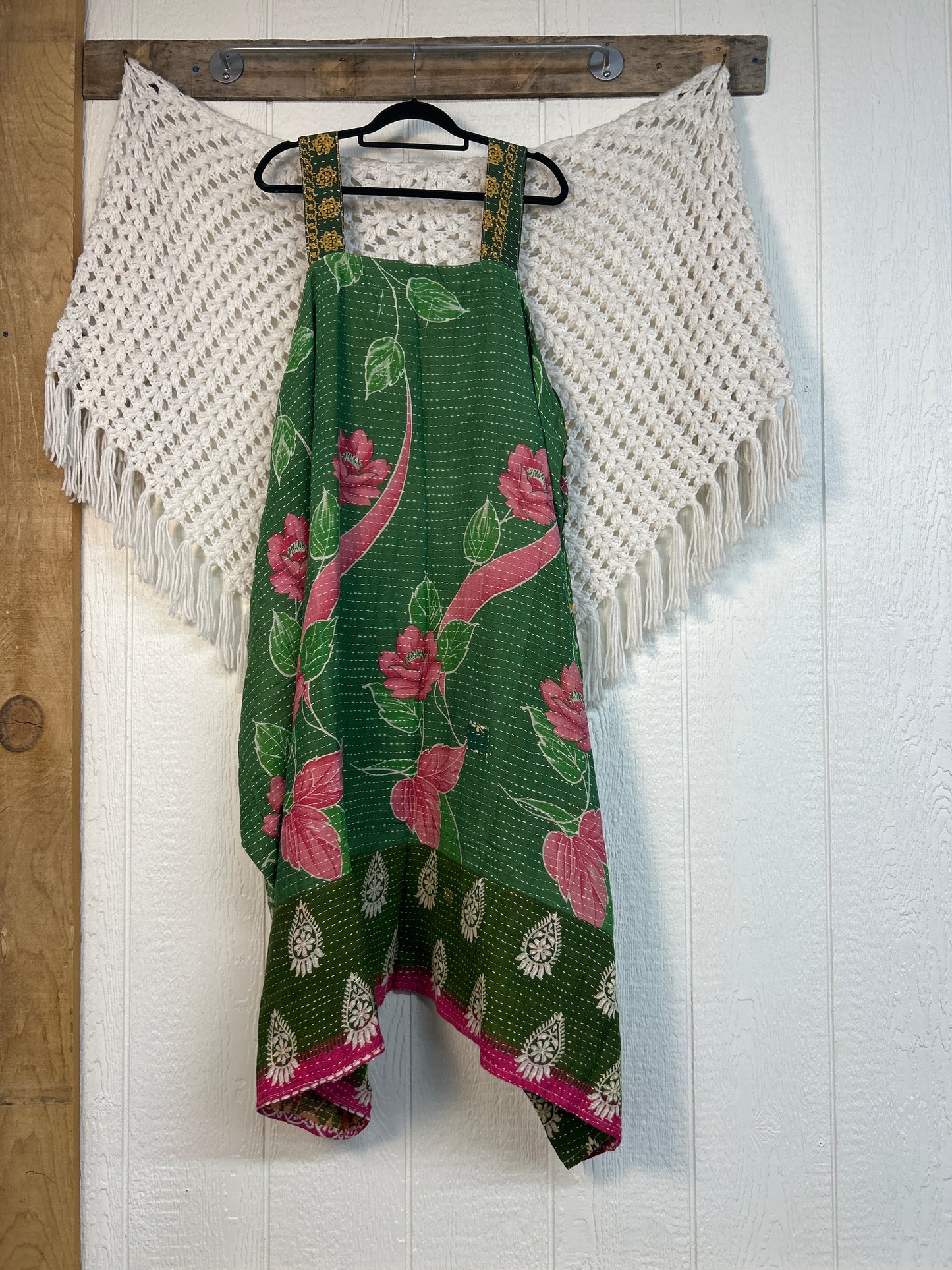 Pareo Kantha Gonna Shine Maxi 0726 162