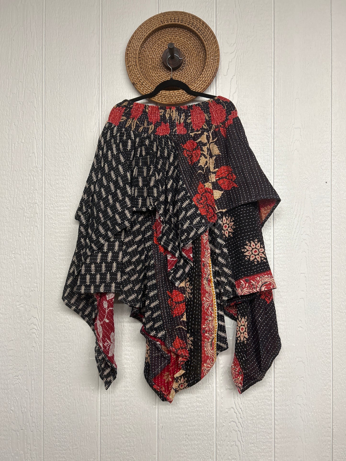 Pareo Kantha Pixie Pant 0826 083