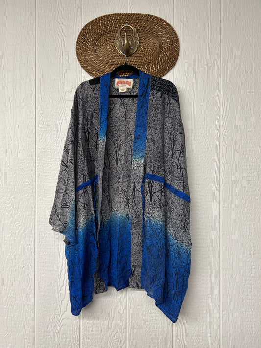 Dreamweaver Shortie Kimono 1025 093