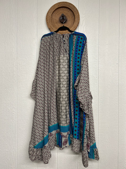 Rasgulla Sari Gold Dust Muu 0126 087