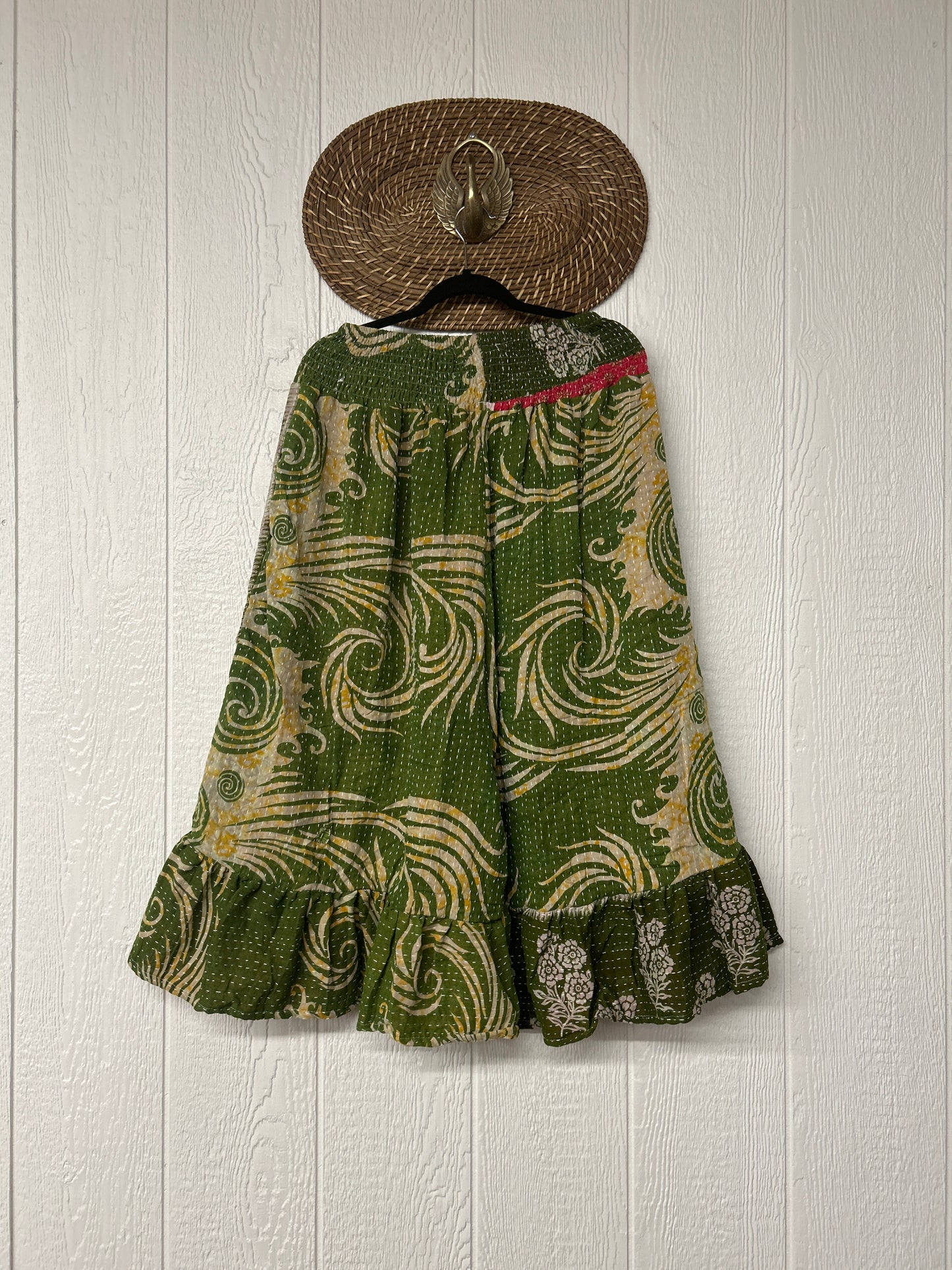 Pareo Kantha Joplin Gauchos 0726 204