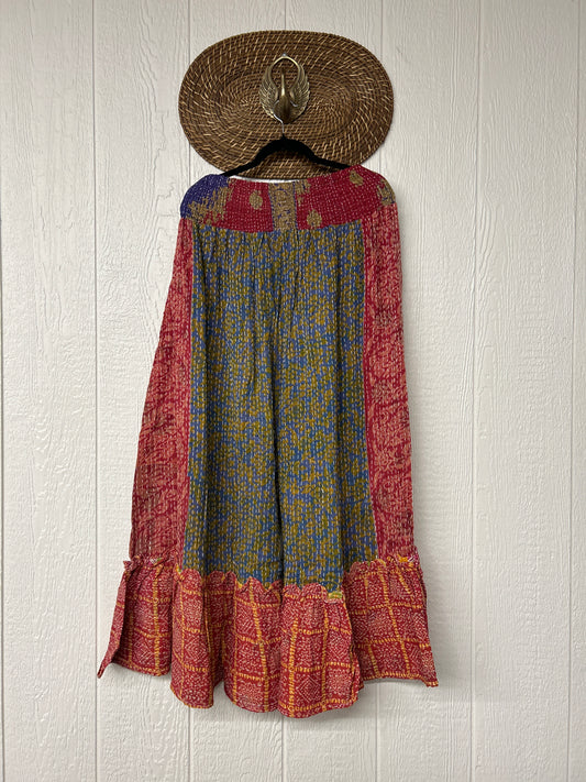 Joplin Kantha Pants 0425 025