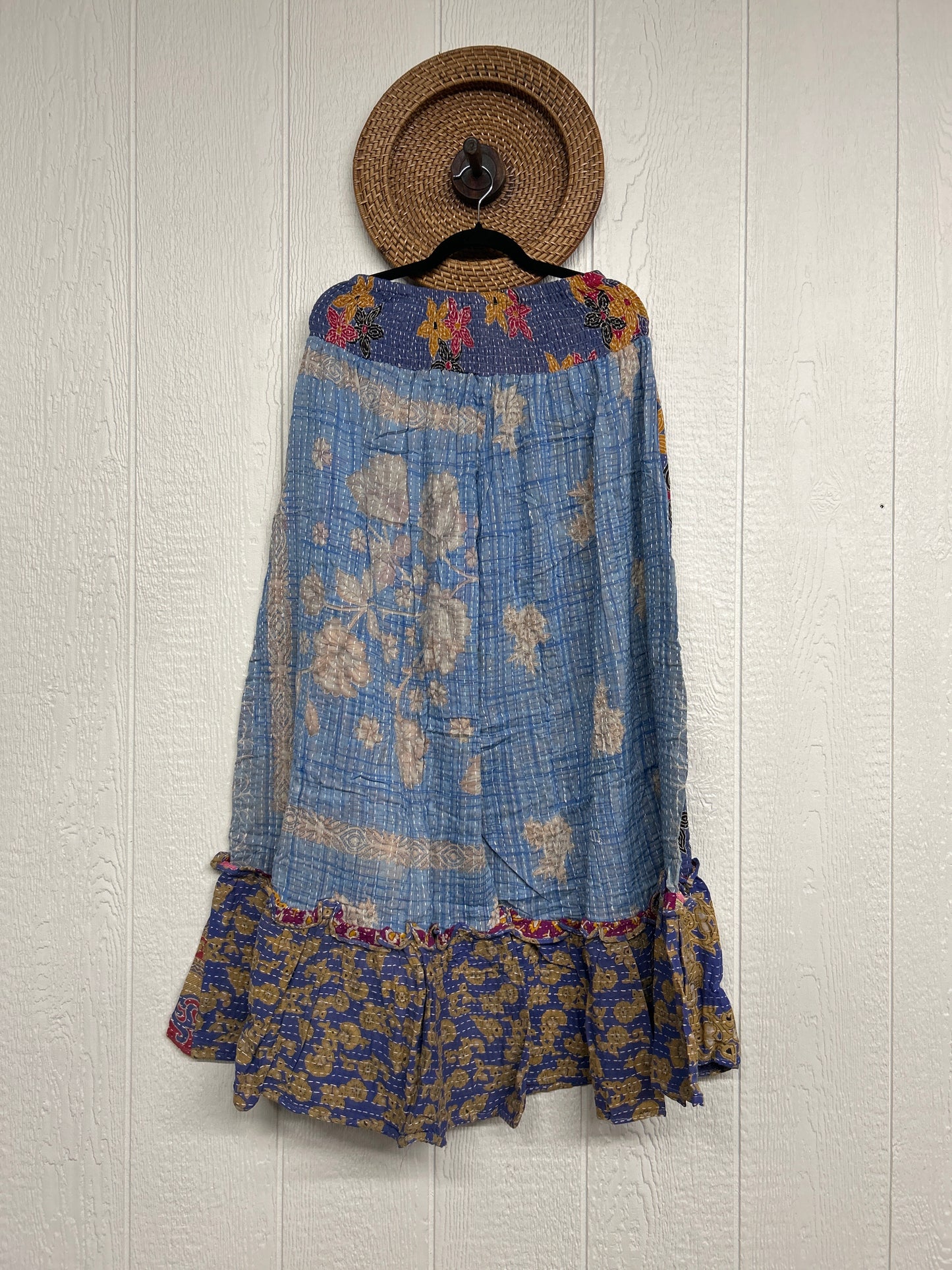 Pareo Kantha Joplin Pants 0326 159