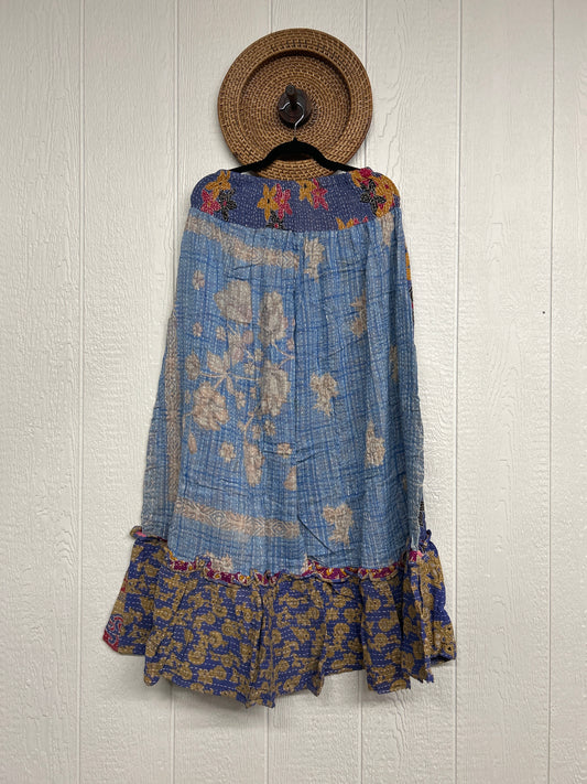 Pareo Kantha Joplin Pants 0326 159