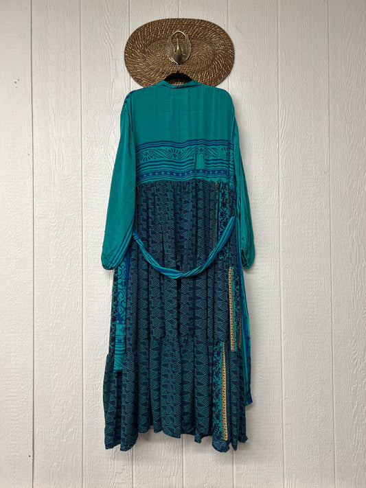 Rasgulla Luminous Maxi Dress 1025 125