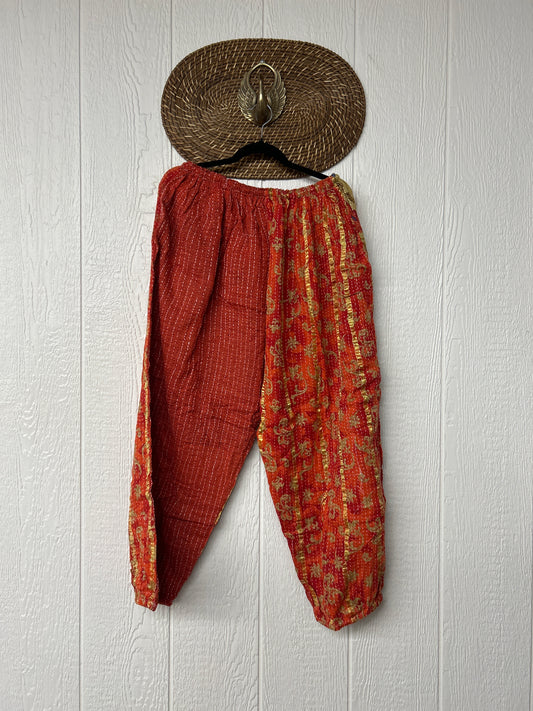Pareo Kantha Jogger Pants 0326 106
