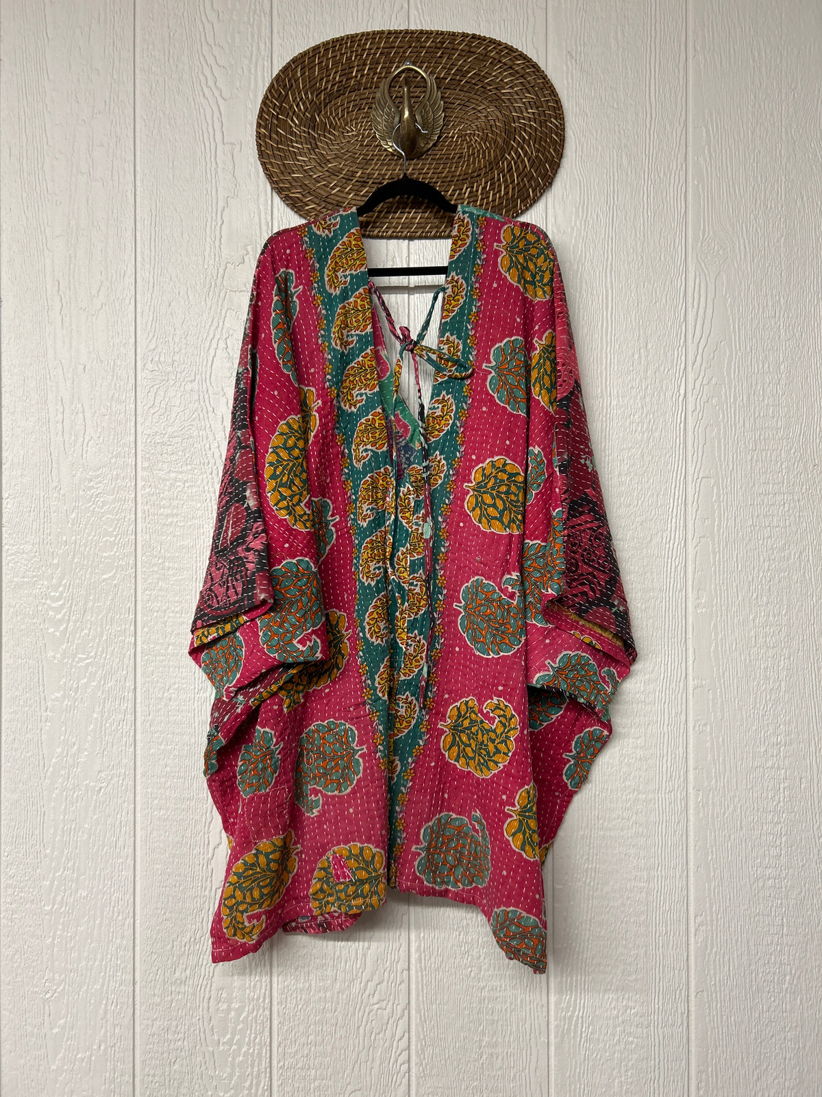 RETAIL Pareo Kantha Shortie Moondance Muu 0926 087