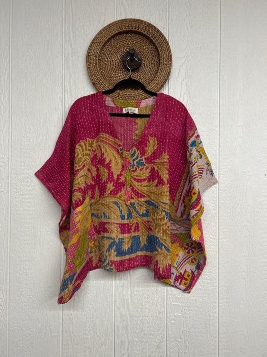 Kantha Shortie-Muu 0625 076