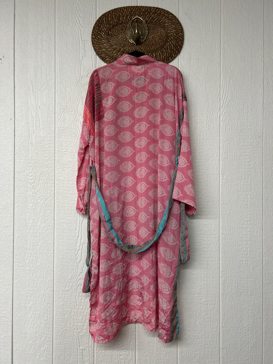 Rasgulla Sari Serenity Kimono 1125 224