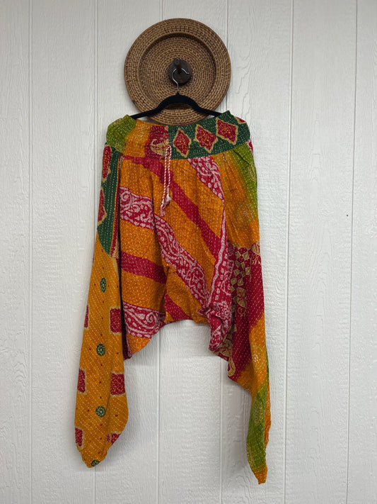 Everyday Harem Pants 0925 023