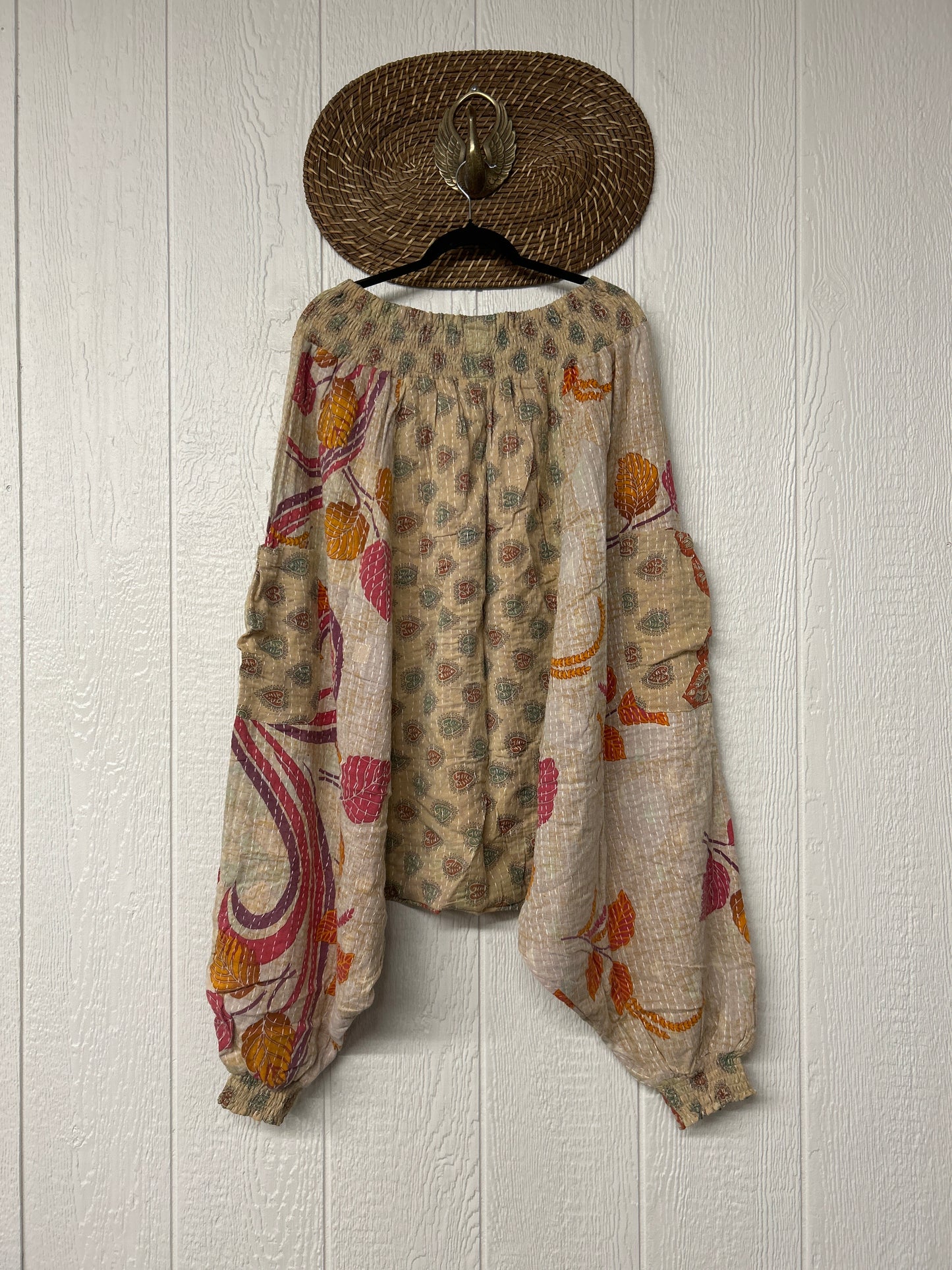 Pareo Kantha Be Still Harems 0626 210