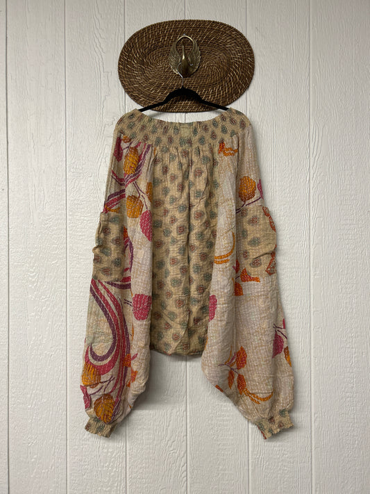 Pareo Kantha Be Still Harems 0626 210