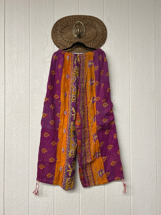 Karma Cargo Pants 1025 006