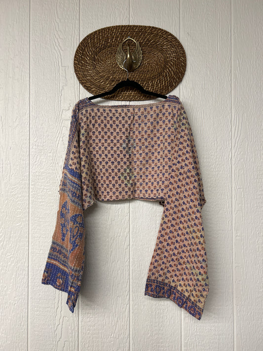 Abundance Crop Top 1025 088