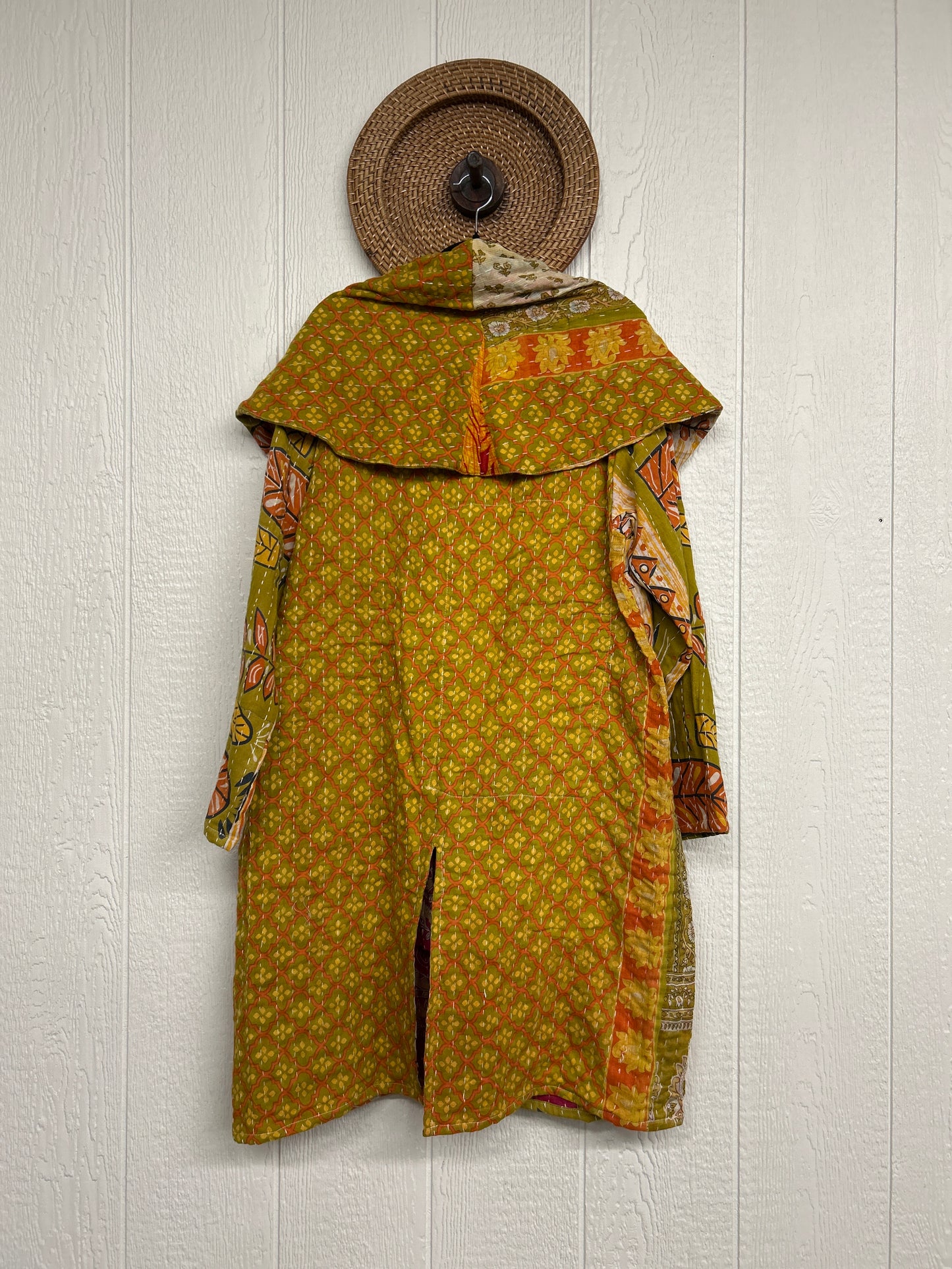 Koverlet Nomad Coat 0126 273