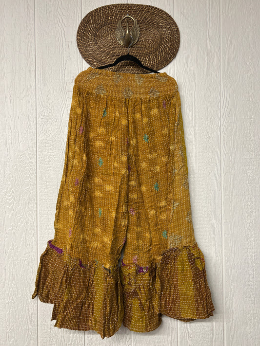 Pareo Kantha Joplin Pants 0326 022
