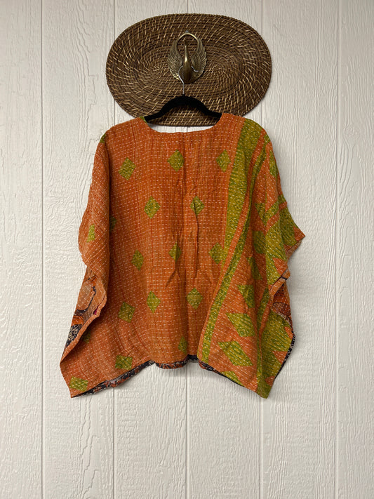 Pareo Kantha Shortie-Muu 0926 018