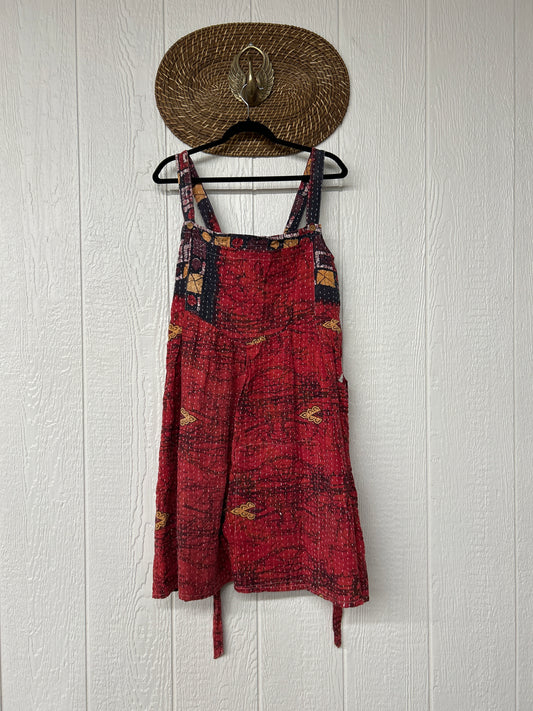 Crossroad Shortall 0525 175