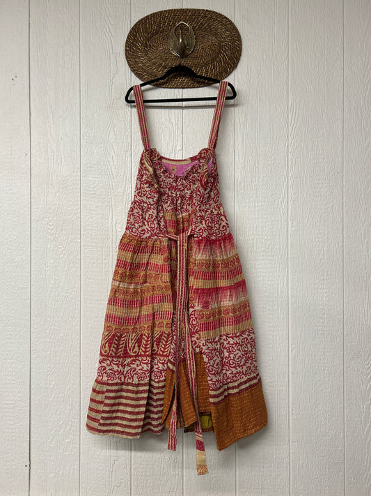 Pareo Kantha Dolly Jumpsuit 0926 035