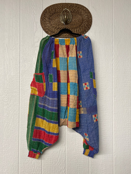 Pareo Kantha Be Still Harems 0226 164