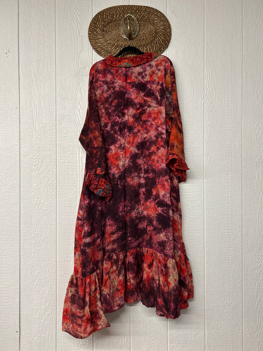 Crepe Sari Pixie Duster 1026 242