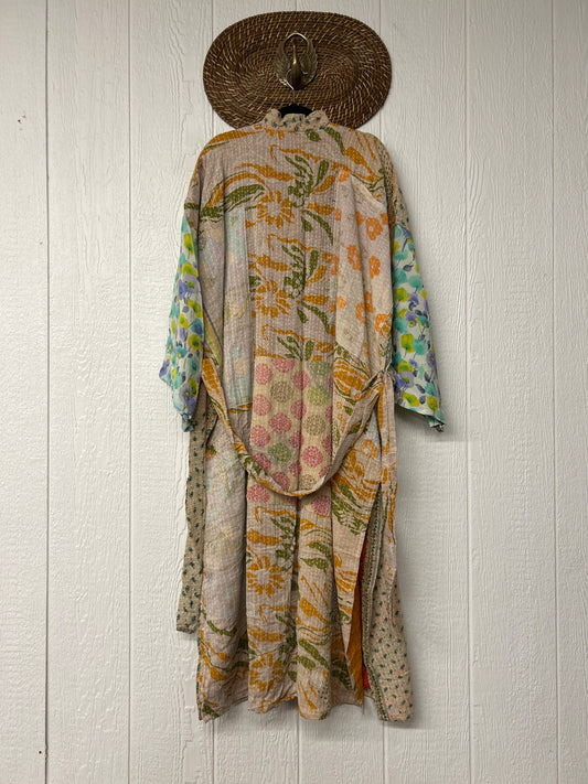 Pareo Kantha Majestic Kimono 0926 123