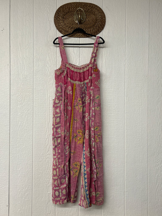 Pareo Kantha Crossroad Overalls 0426 127