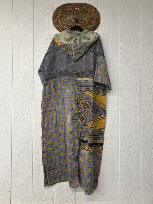 Pareo Kantha Zen Hoodie Jumpsuit 0726 262