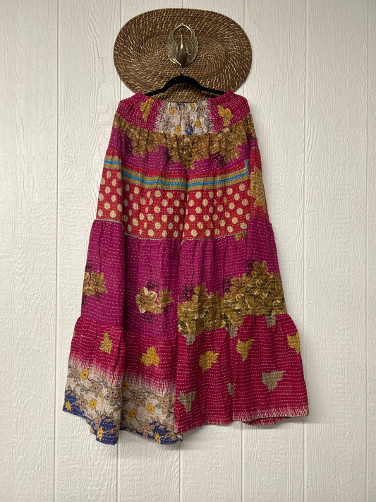 Lotus Wide Leg Pants 1025 043