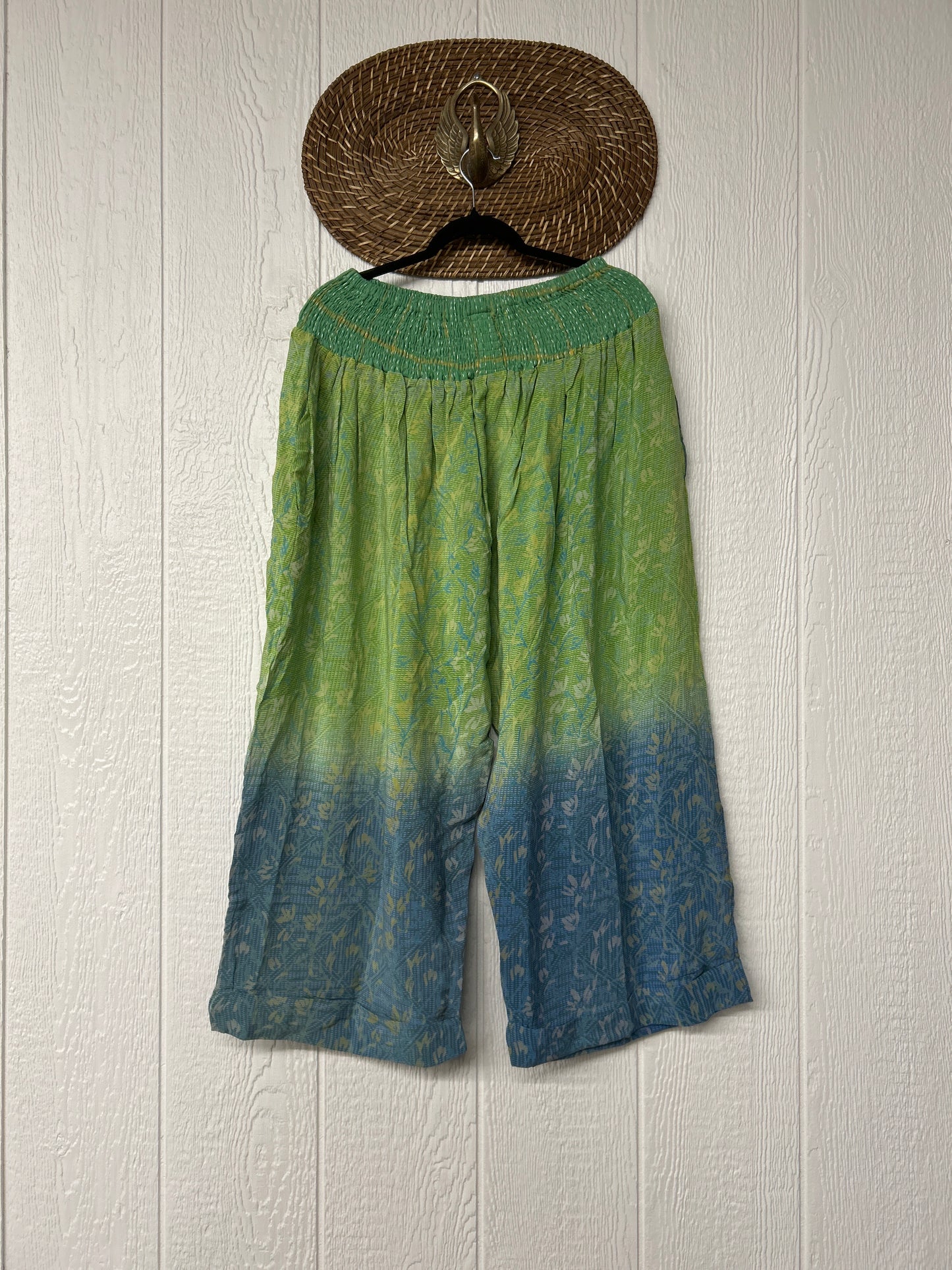 Duality Straight Leg Pants 0626 121