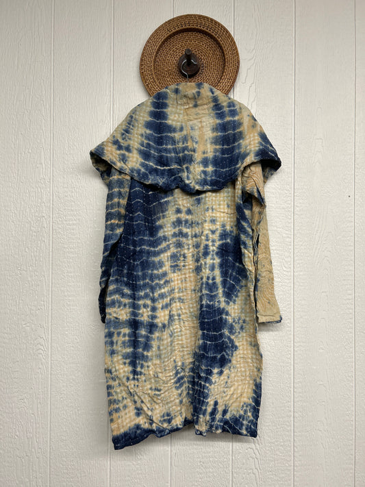 Aura Edit Koverlet Nomad Coat 1026 060