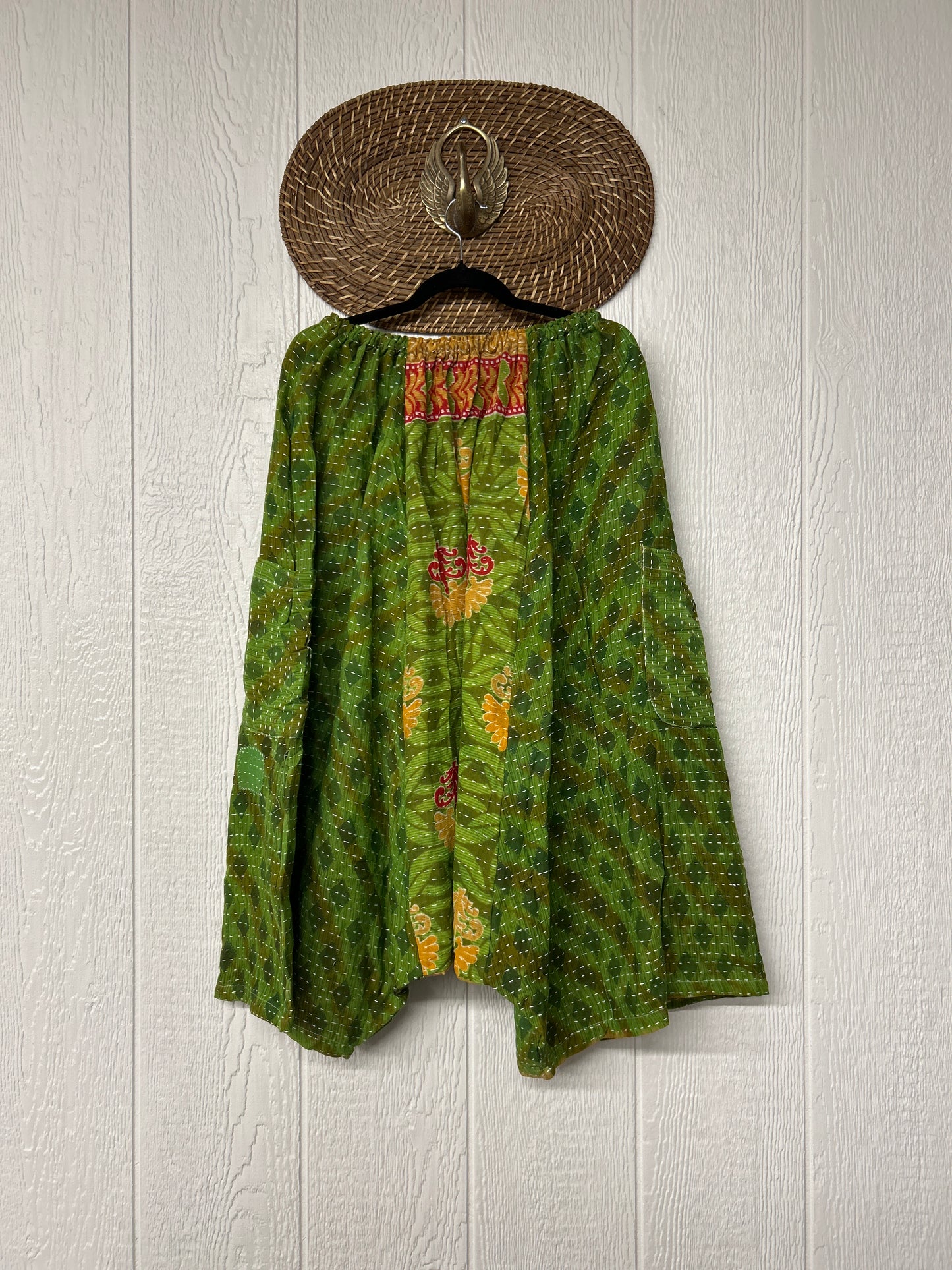 Pareo Kantha Karma Culottes 0626 099