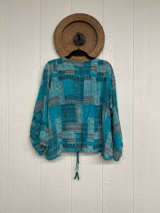 Daisy Blouse 1025 225