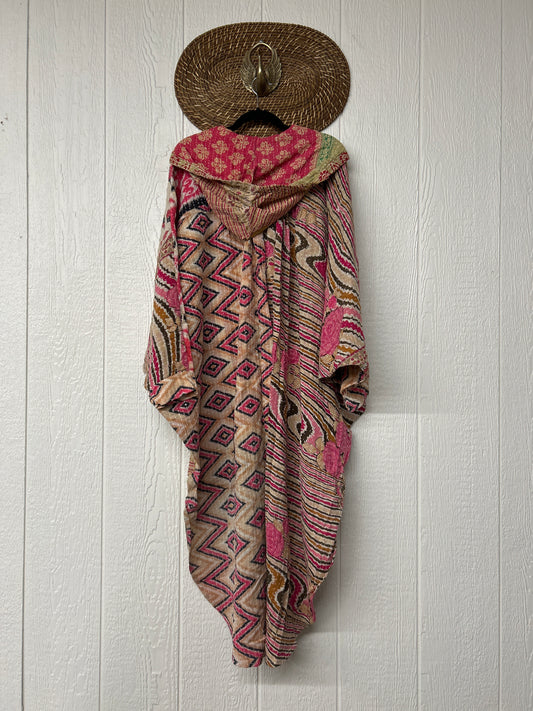 Poetic Hoodie Maxi 1025 037