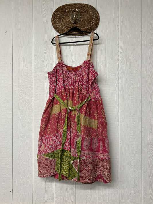 Pareo Kantha Dolly Jumpsuit 0926 228