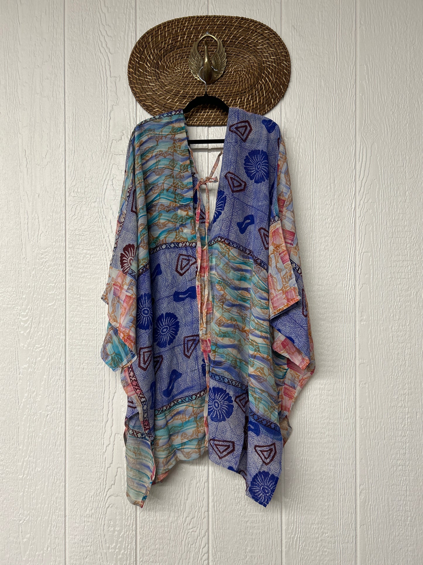 Crepe Sari Shortie Moondance Muu 0926 044