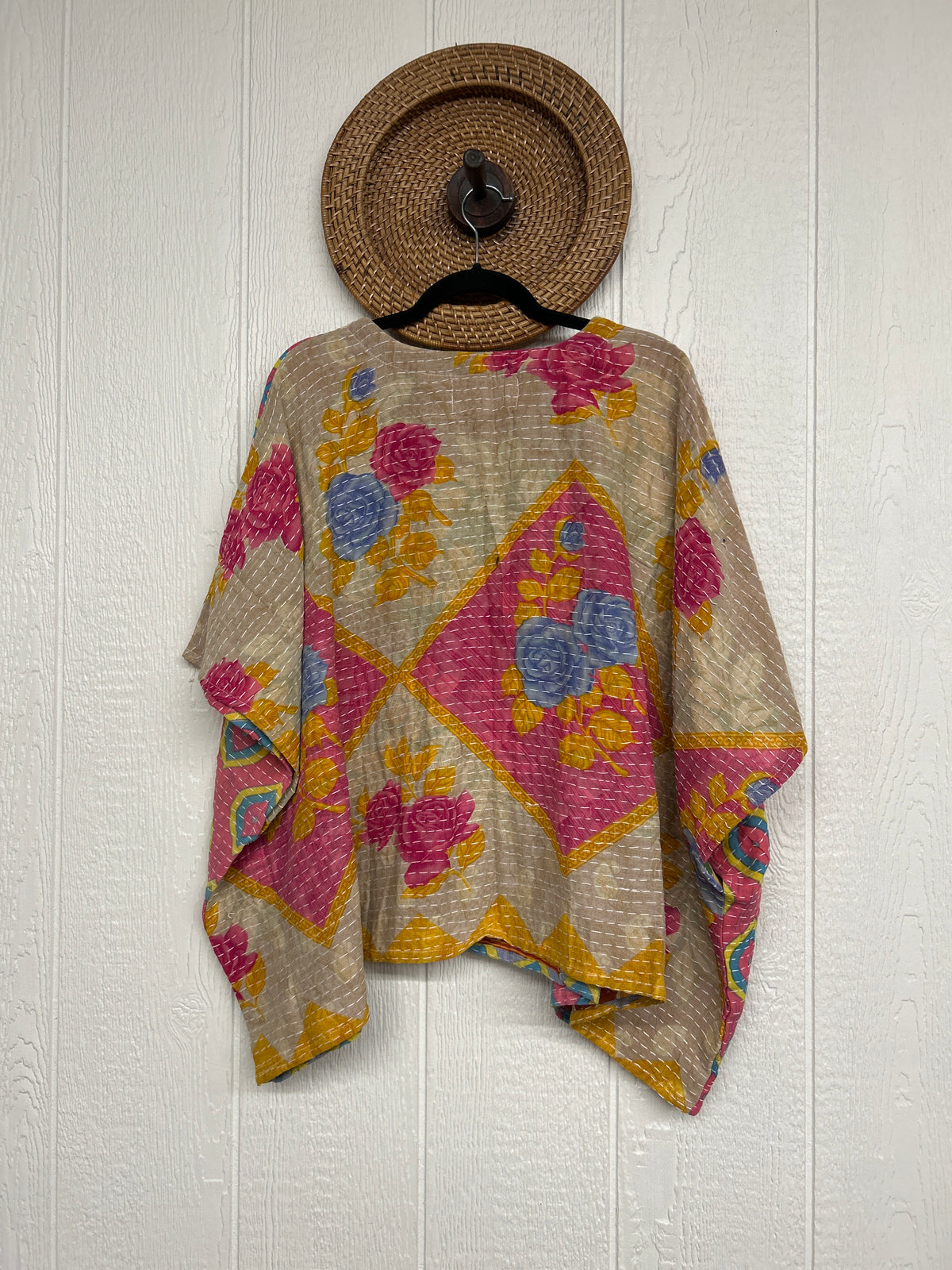 RETAIL Pareo Kantha Shortie-Muu 0926 161