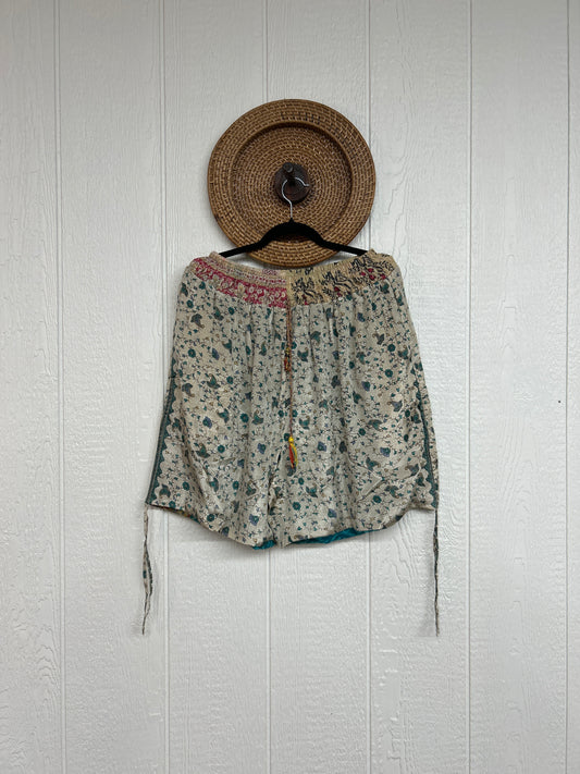 Silk Butterfly Short 0525 152