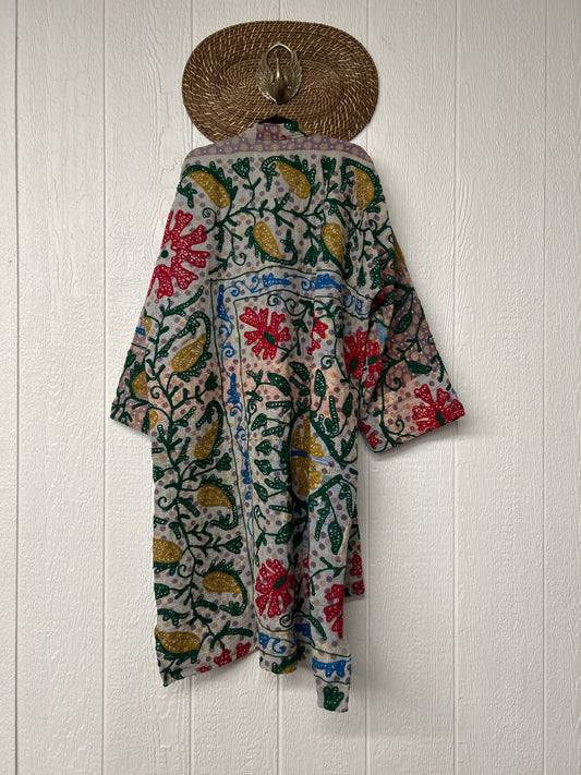 Suzani Jacket 0925 115