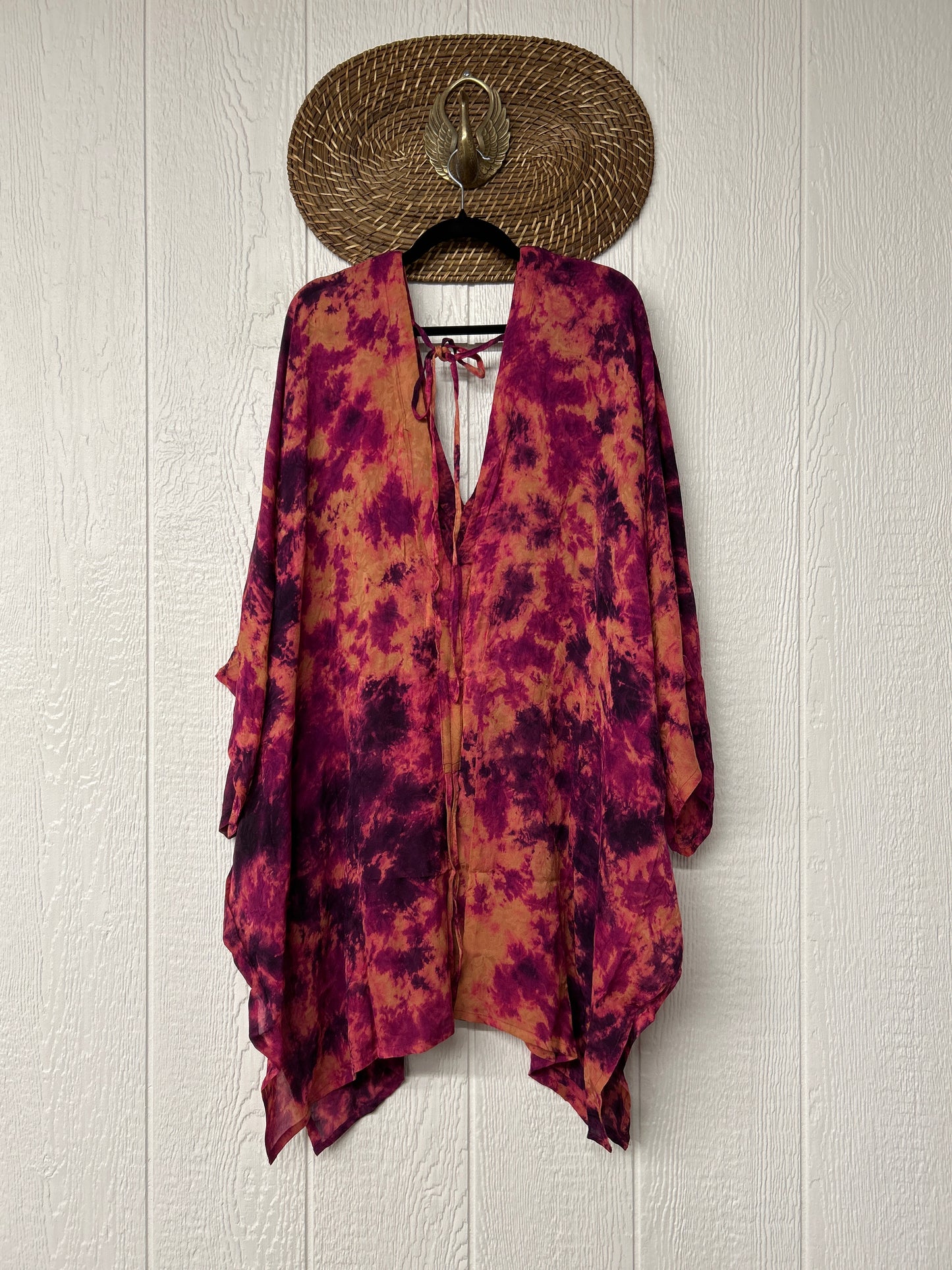 Crepe Sari Shortie Moondance Muu 0926 085