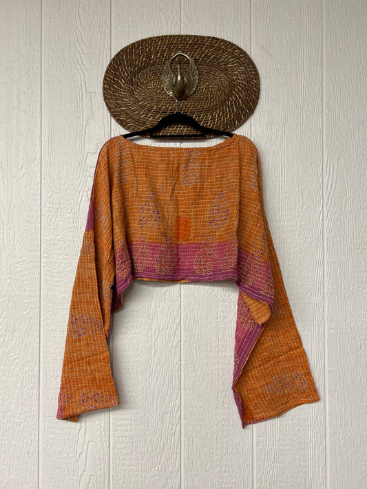 Abundance Crop Top 1025 204