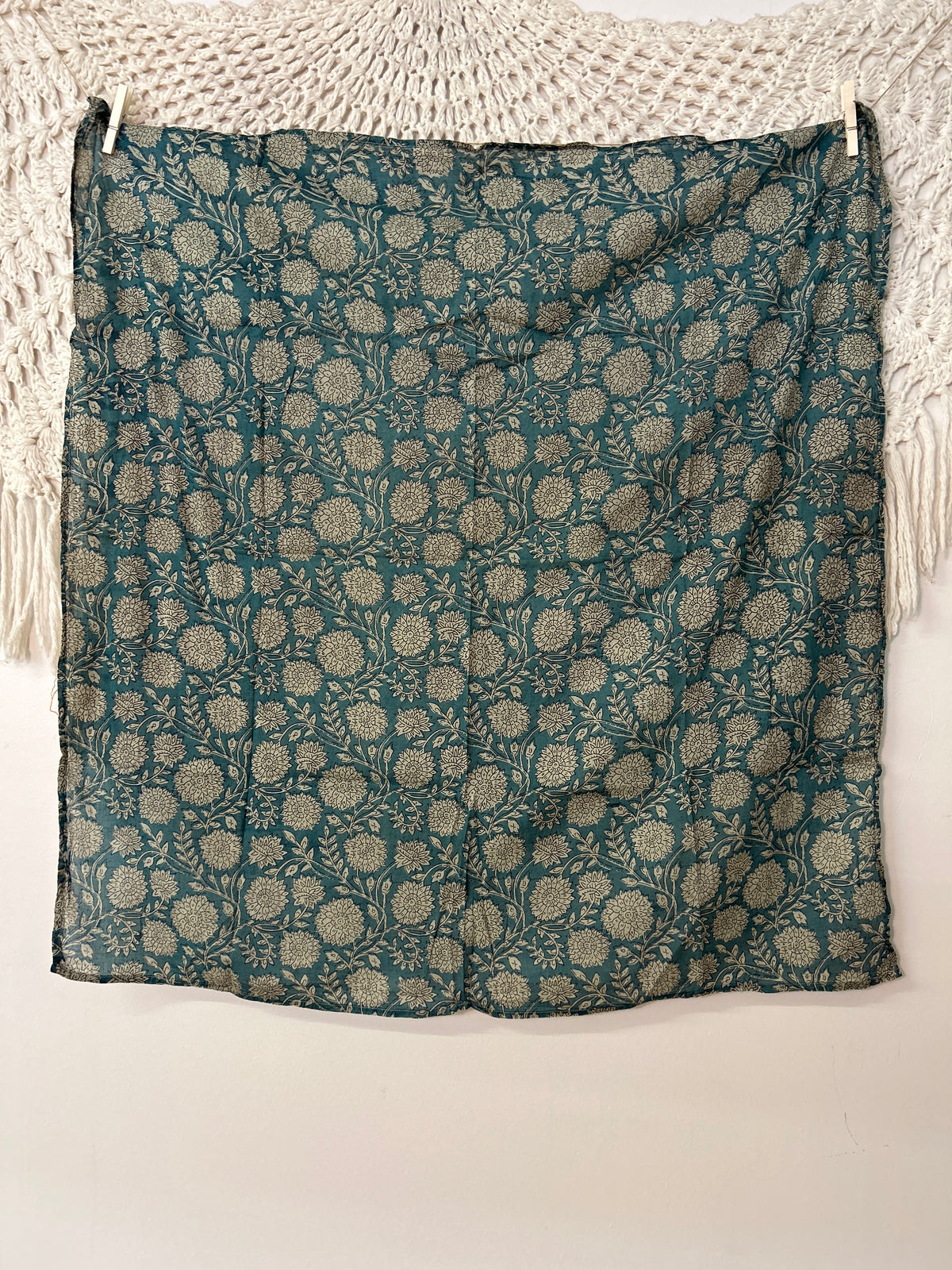 Boho Scarf 0626 002
