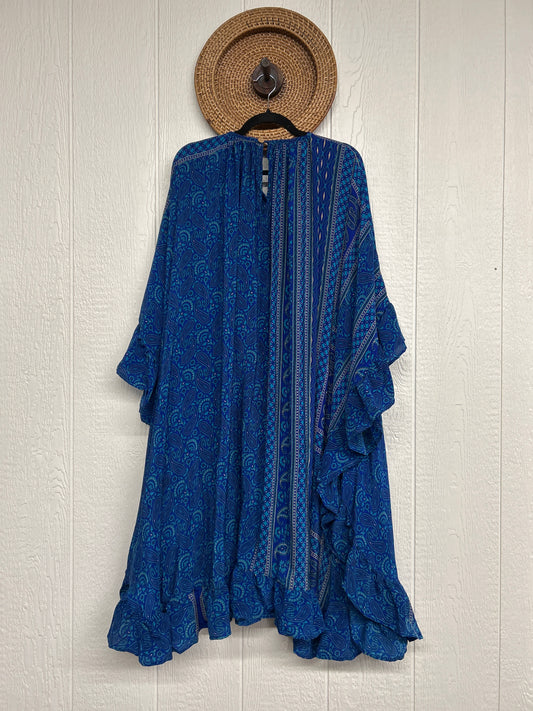 Rasgulla Sari Gold Dust Muu 0126 140