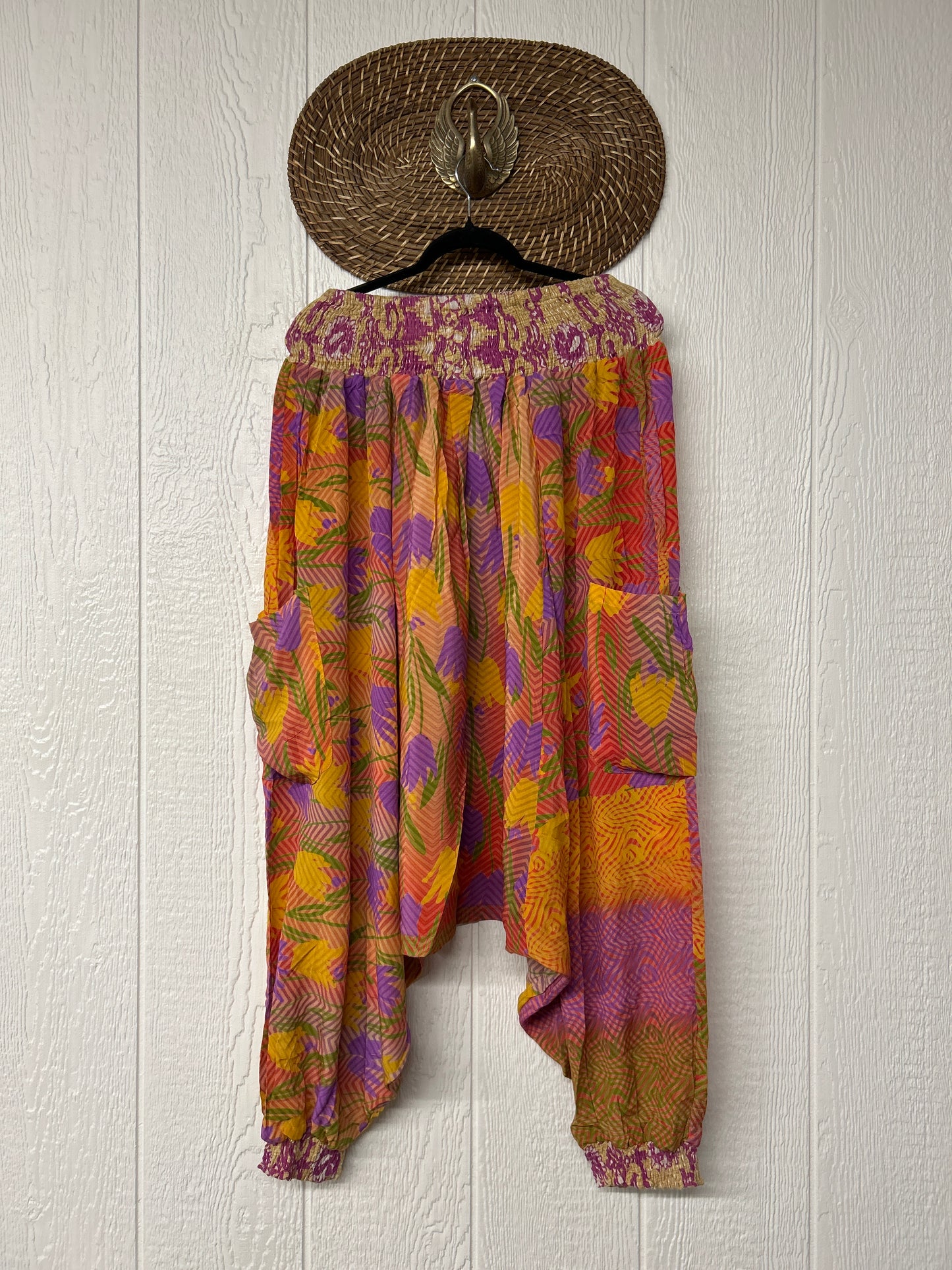 Crepe Sari Be Still Harems 0426 070