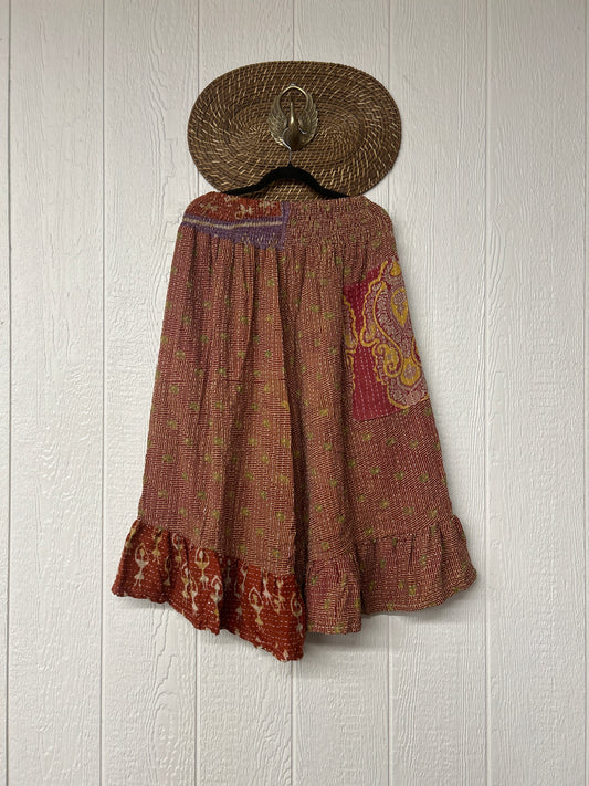 Pareo Kantha Joplin Gauchos 0726 094