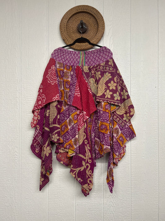 Pareo Kantha Pixie Pant 0826 028