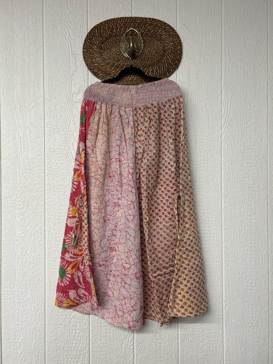 Pareo Kantha Butterfly Pant 1225 135