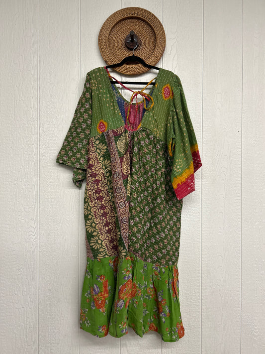Pareo Kantha Mystic Maxi Dress 1225 269