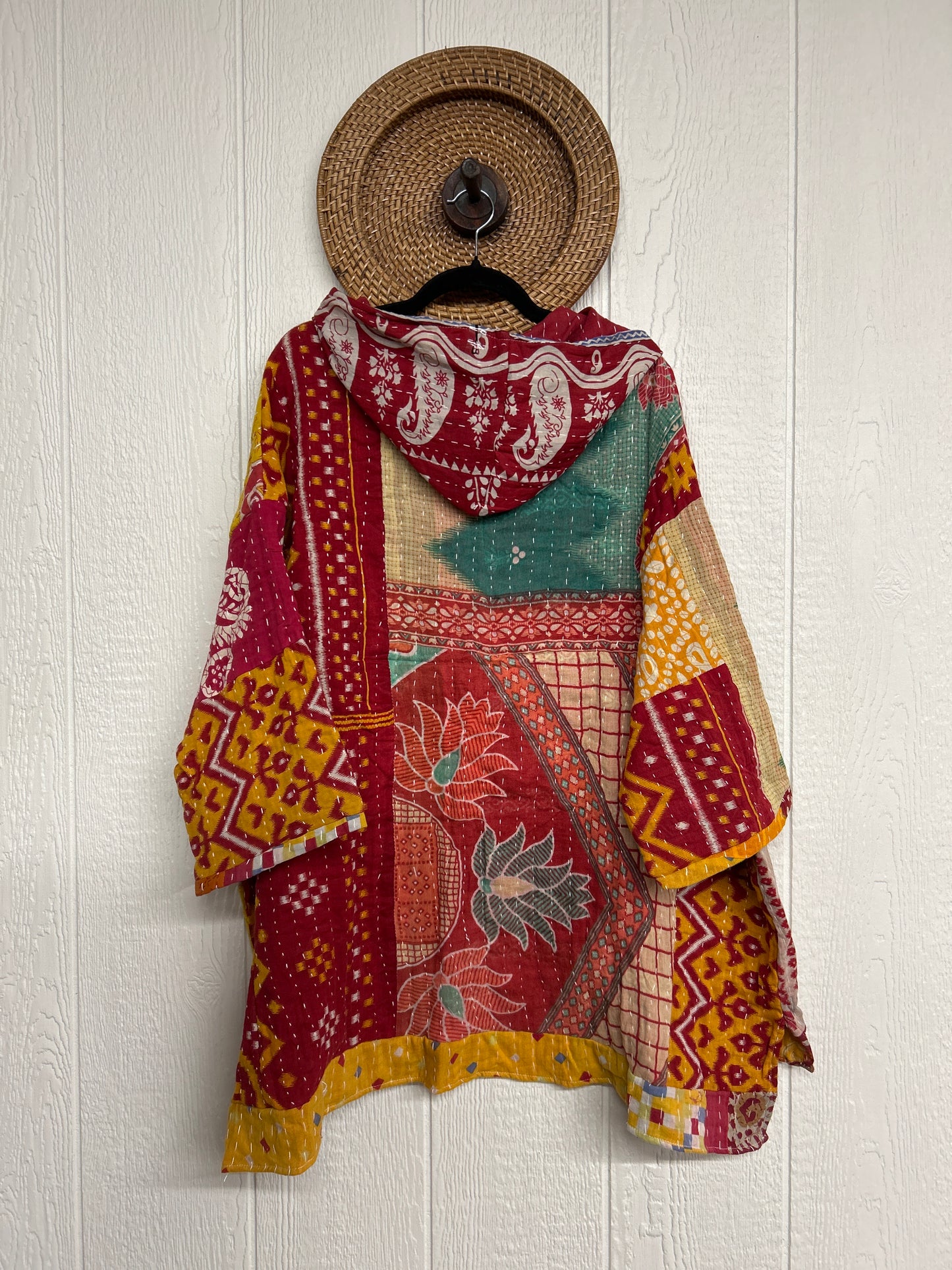 Koverlet Dream Hoodie Pullover 0226 029