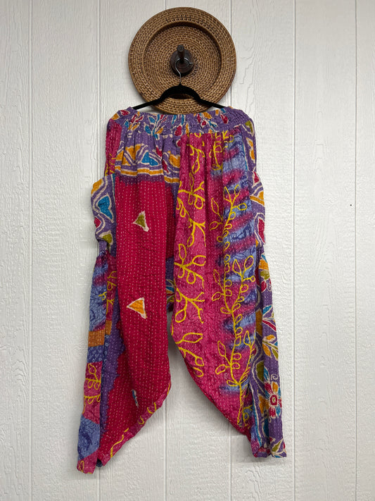 Pareo Kantha Wanderer Pants 0426 141